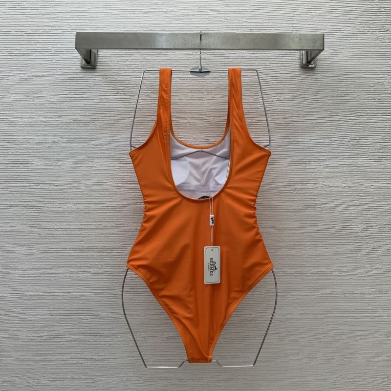 Hermes Swimsuits